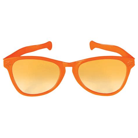 Amazon.com: Orange Glasses.